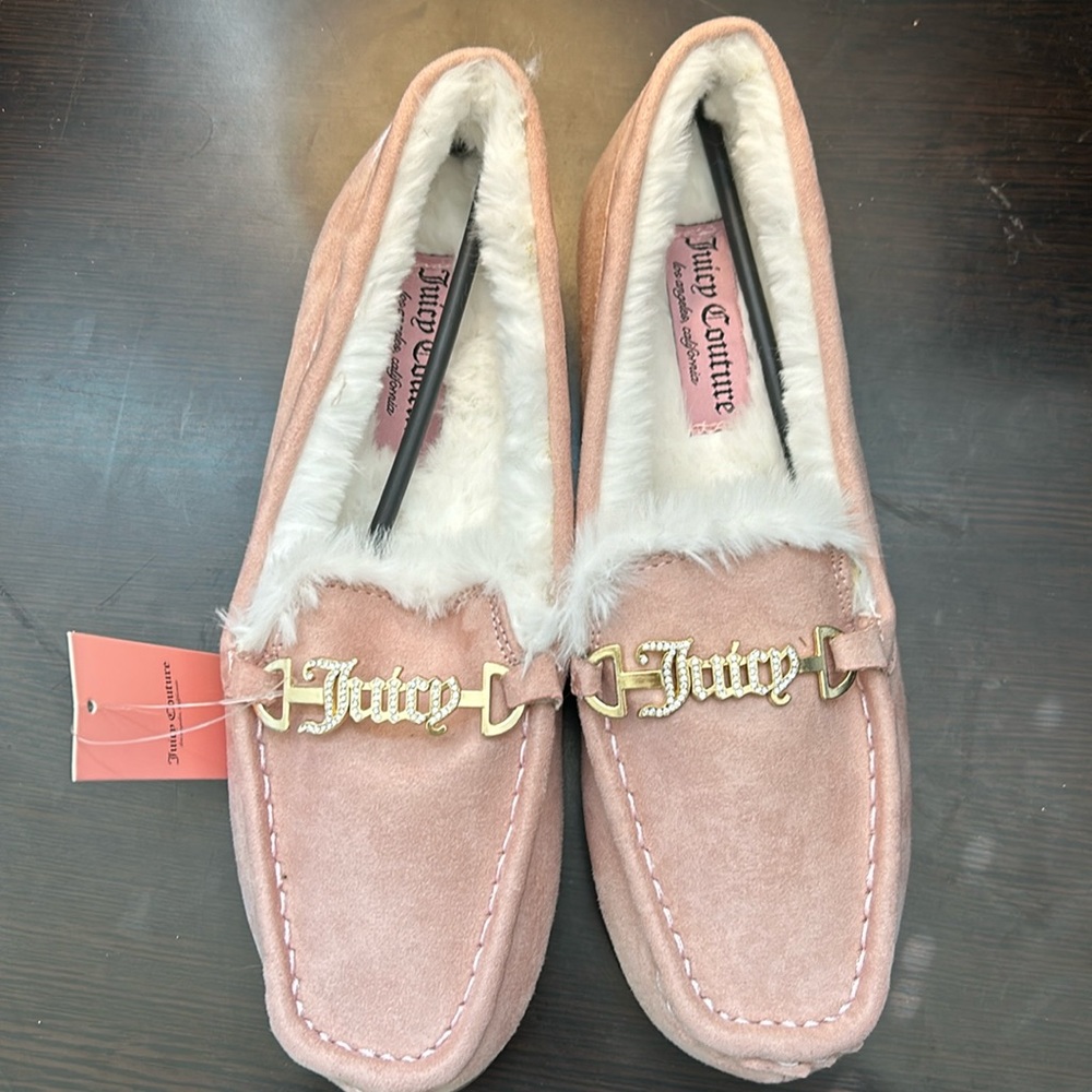 Juicy size 10